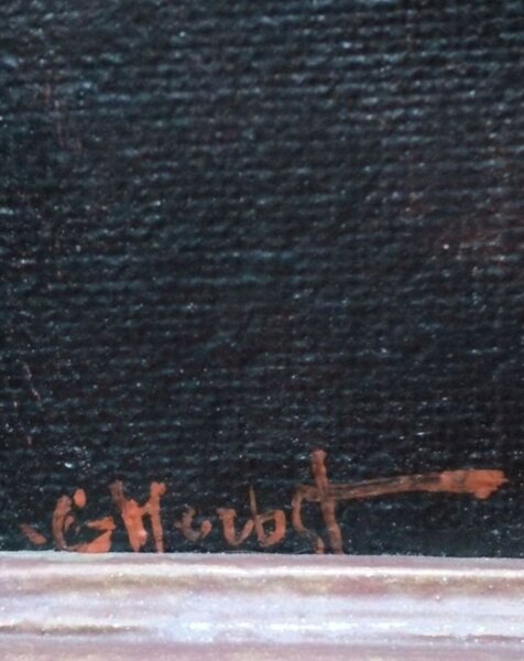Tablou reproducere Omul cu coif de aur, dupa Rembrandt